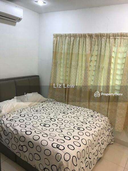 Service Residence for Rent at Metropolitan Square - Liz Lew - PropertyGuru.com.my