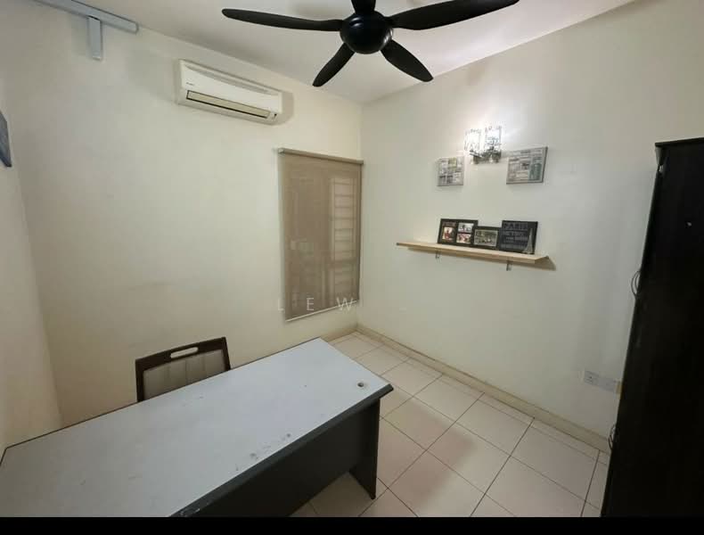 Servis Apartment untuk Disewa di Metropolitan Square - Lew . - PropertyGuru.com.my