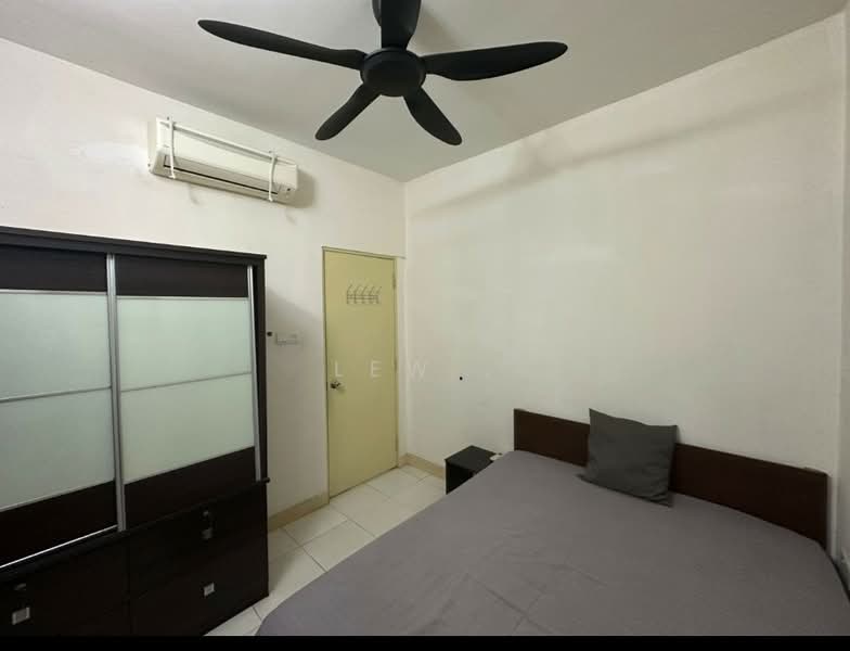 Servis Apartment untuk Disewa di Metropolitan Square - Lew . - PropertyGuru.com.my