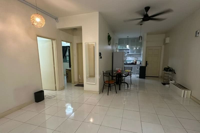 Servis Apartment untuk Disewa di Metropolitan Square - Lew . - PropertyGuru.com.my