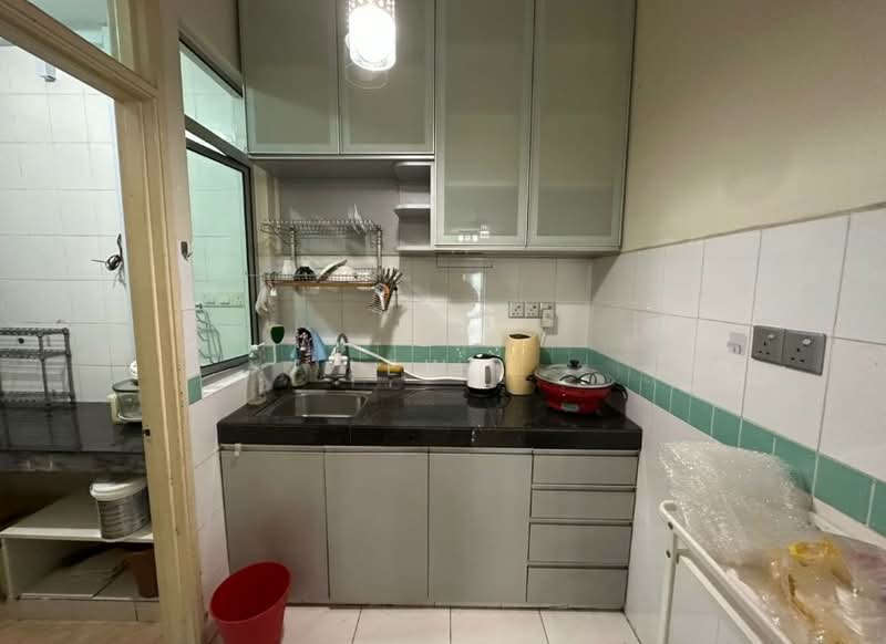 Servis Apartment untuk Disewa di Metropolitan Square - Lew . - PropertyGuru.com.my