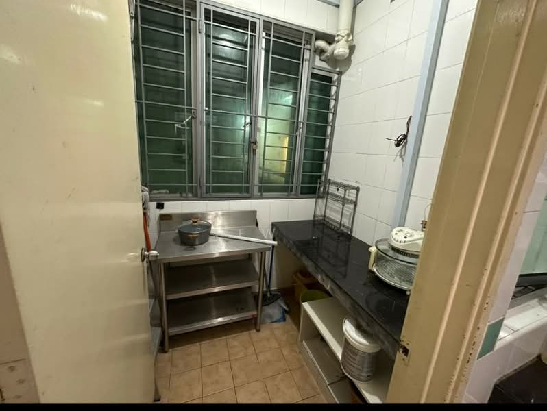 Servis Apartment untuk Disewa di Metropolitan Square - Lew . - PropertyGuru.com.my