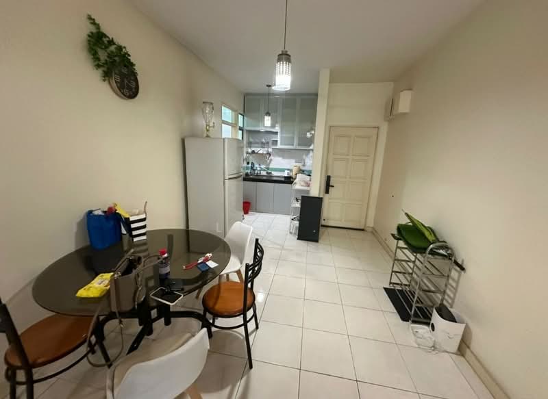 Servis Apartment untuk Disewa di Metropolitan Square - Lew . - PropertyGuru.com.my