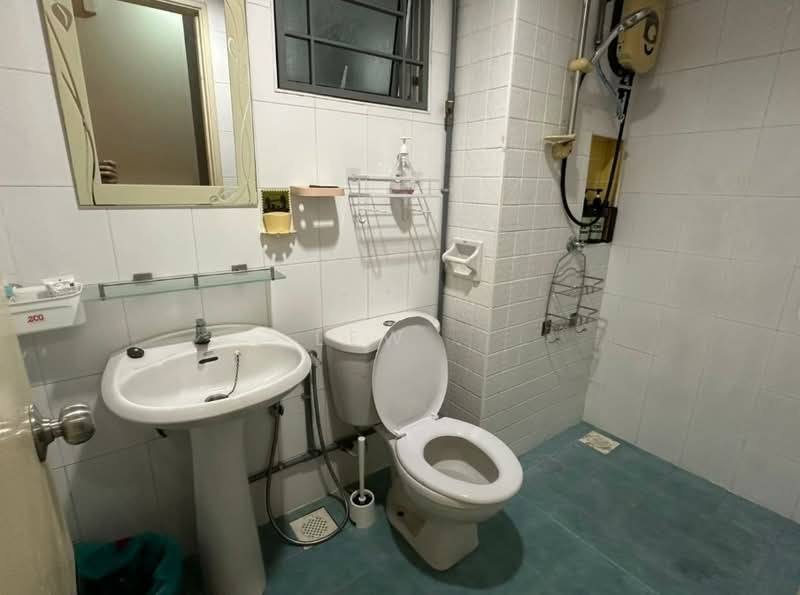 Servis Apartment untuk Disewa di Metropolitan Square - Lew . - PropertyGuru.com.my