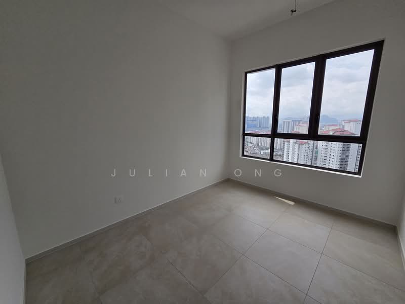 Untuk Dijual - Curvo Residences @ Setapak, KL