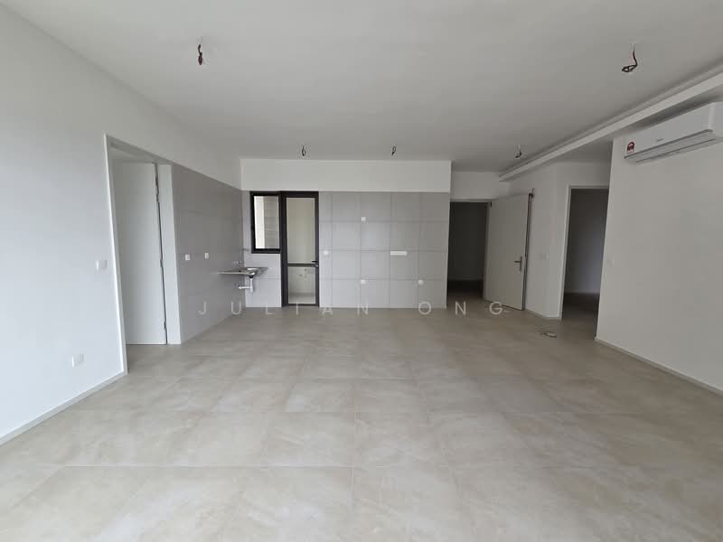 Untuk Dijual - Curvo Residences @ Setapak, KL