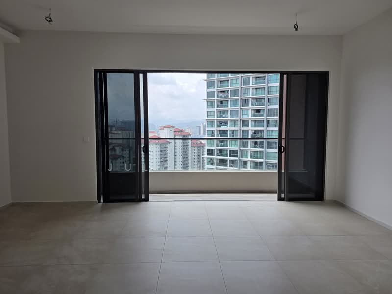 Untuk Dijual - Curvo Residences @ Setapak, KL