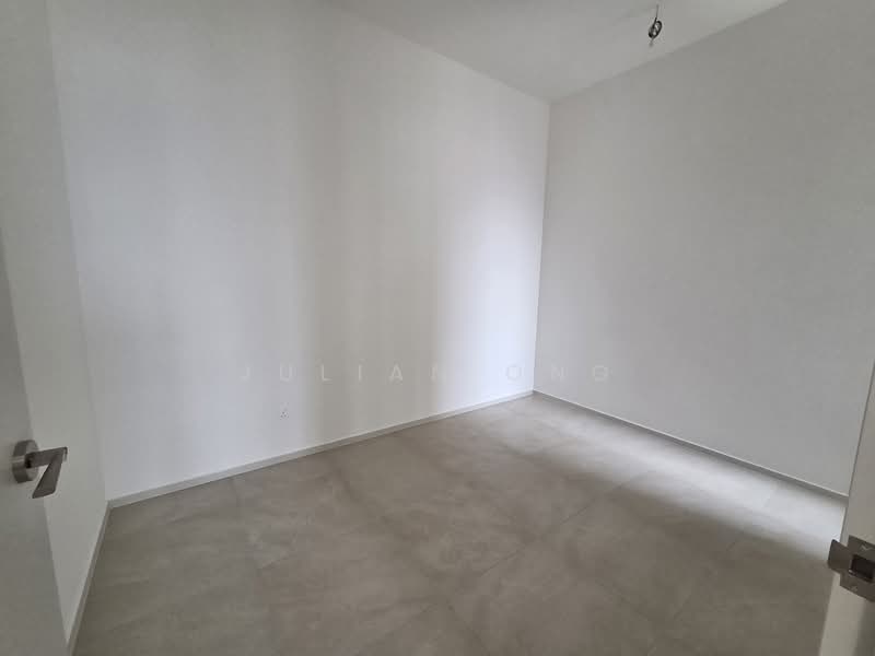 Untuk Dijual - Curvo Residences @ Setapak, KL