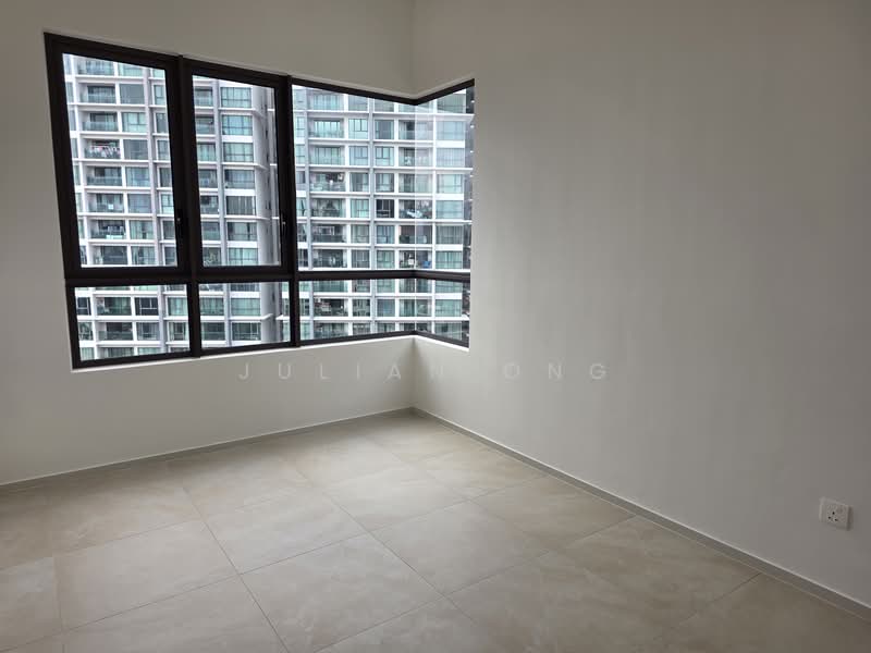 Untuk Dijual - Curvo Residences @ Setapak, KL