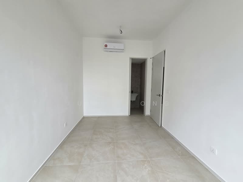 Untuk Dijual - Curvo Residences @ Setapak, KL