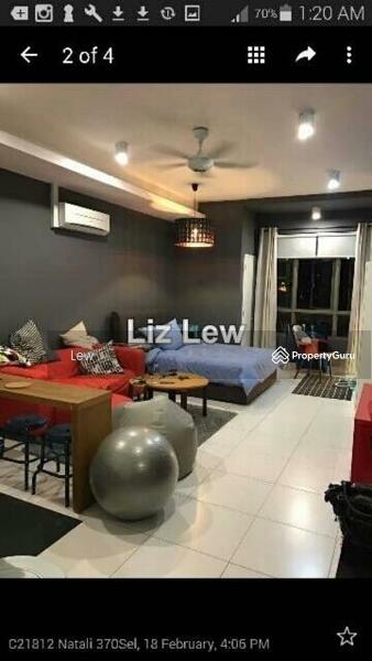 For Sale - Neo Damansara