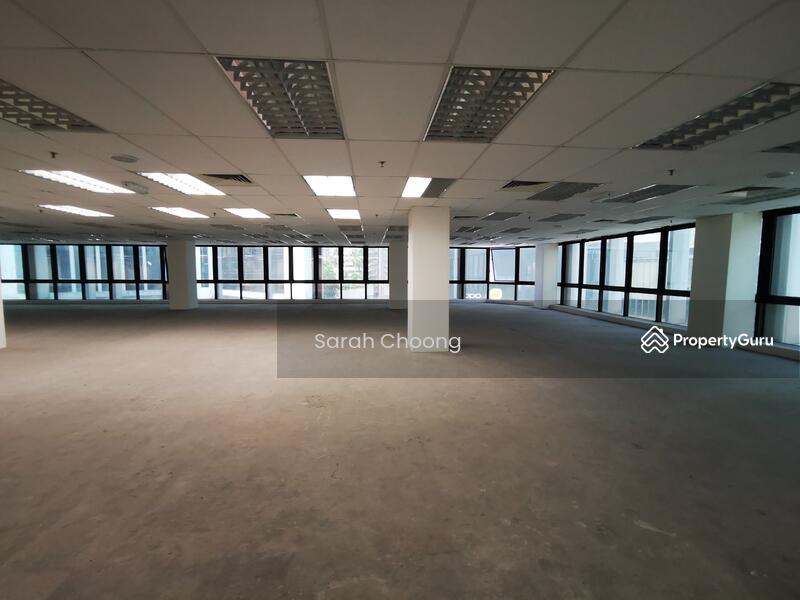 For Sale - Fahrenheit office tower