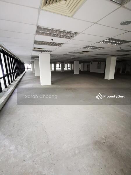 For Sale - Fahrenheit office tower