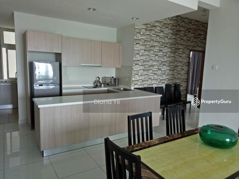 Sri Putramas III / Royal Regent untuk Untuk Disewa - RM 2,500 /bulan, Mac 2026 - PropertyGuru.com.my