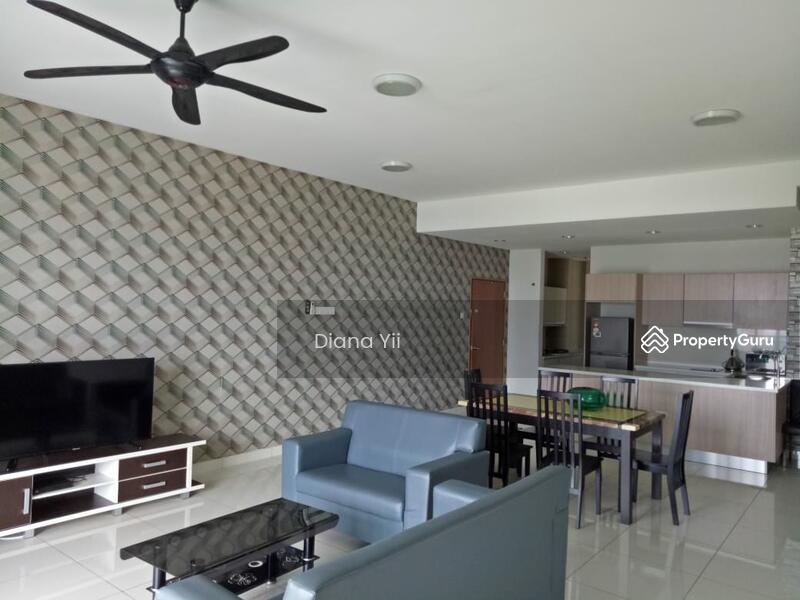 Sri Putramas III / Royal Regent untuk Untuk Disewa - RM 2,500 /bulan, Mac 2026 - PropertyGuru.com.my