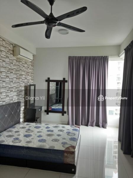 Sri Putramas III / Royal Regent untuk Untuk Disewa - RM 2,500 /bulan, Mac 2026 - PropertyGuru.com.my
