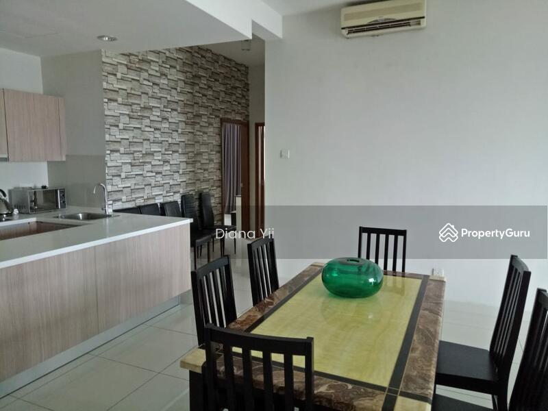 Sri Putramas III / Royal Regent untuk Untuk Disewa - RM 2,500 /bulan, Mac 2026 - PropertyGuru.com.my
