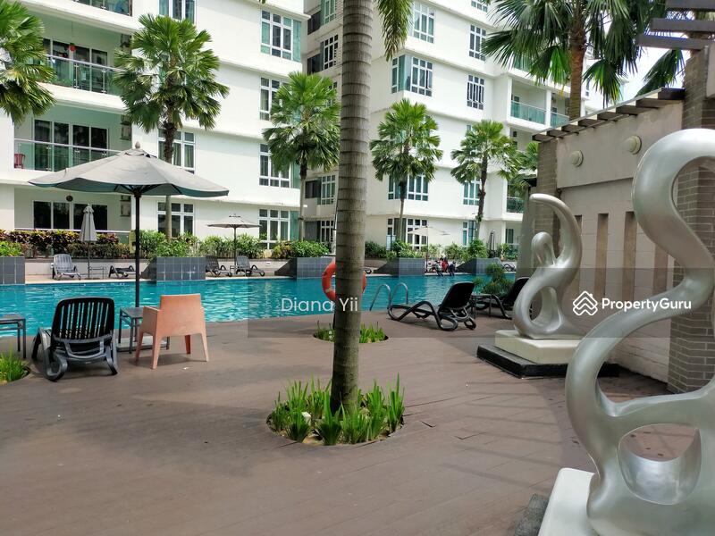 Sri Putramas III / Royal Regent untuk Untuk Disewa - RM 2,500 /bulan, Mac 2026 - PropertyGuru.com.my