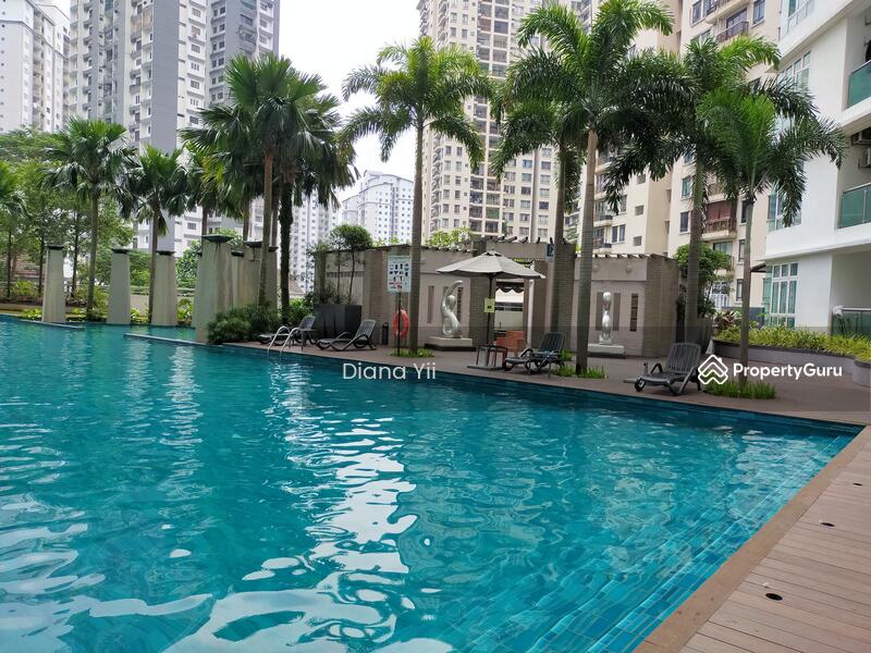 Sri Putramas III / Royal Regent untuk Untuk Disewa - RM 2,500 /bulan, Mac 2026 - PropertyGuru.com.my