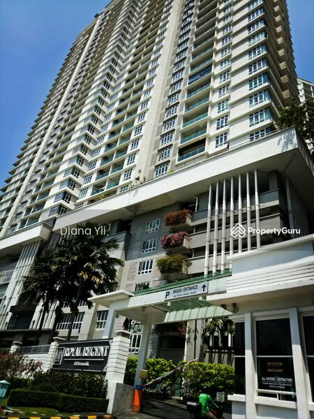 Sri Putramas III / Royal Regent untuk Untuk Disewa - RM 2,500 /bulan, Mac 2026 - PropertyGuru.com.my