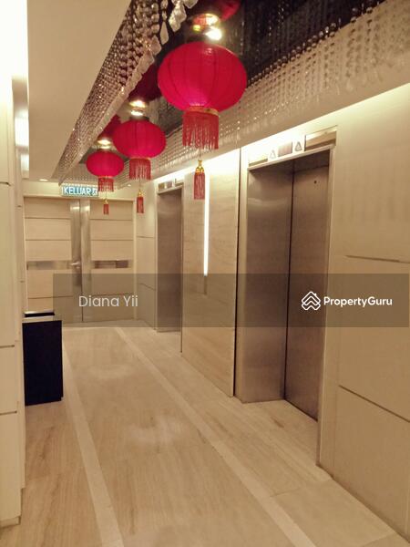 Sri Putramas III / Royal Regent untuk Untuk Disewa - RM 2,500 /bulan, Mac 2026 - PropertyGuru.com.my