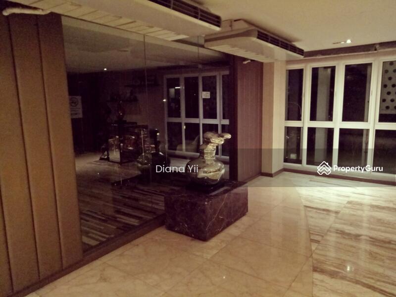 Sri Putramas III / Royal Regent untuk Untuk Disewa - RM 2,500 /bulan, Mac 2026 - PropertyGuru.com.my