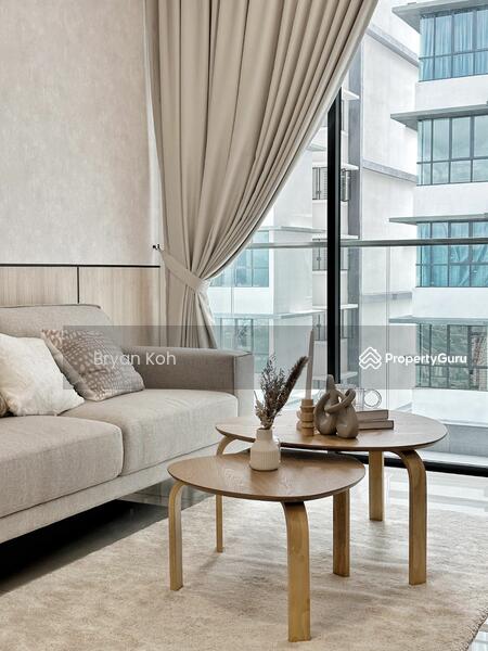 Lavile Kuala Lumpur untuk Untuk Disewa - RM 3,700 /bulan, Mac 2026 - PropertyGuru.com.my