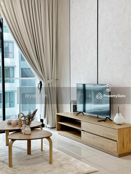 Lavile Kuala Lumpur untuk Untuk Disewa - RM 3,700 /bulan, Mac 2026 - PropertyGuru.com.my