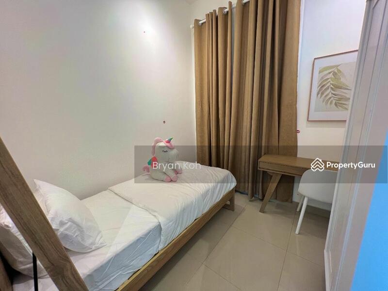 Lavile Kuala Lumpur untuk Untuk Disewa - RM 3,700 /bulan, Mac 2026 - PropertyGuru.com.my