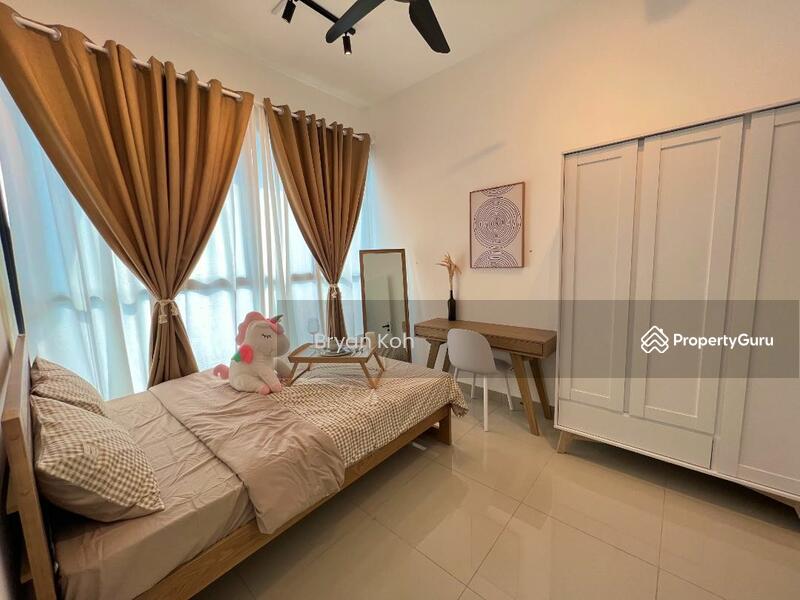 Lavile Kuala Lumpur untuk Untuk Disewa - RM 3,700 /bulan, Mac 2026 - PropertyGuru.com.my