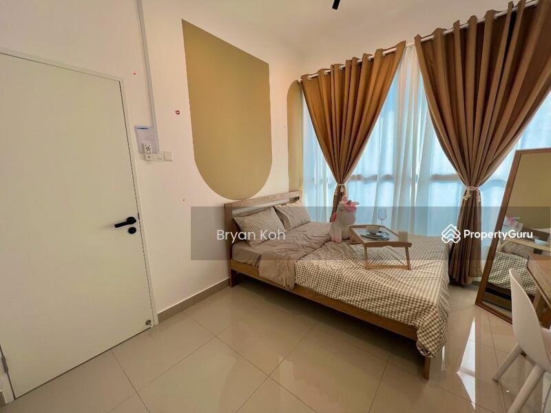 Lavile Kuala Lumpur untuk Untuk Disewa - RM 3,700 /bulan, Mac 2026 - PropertyGuru.com.my