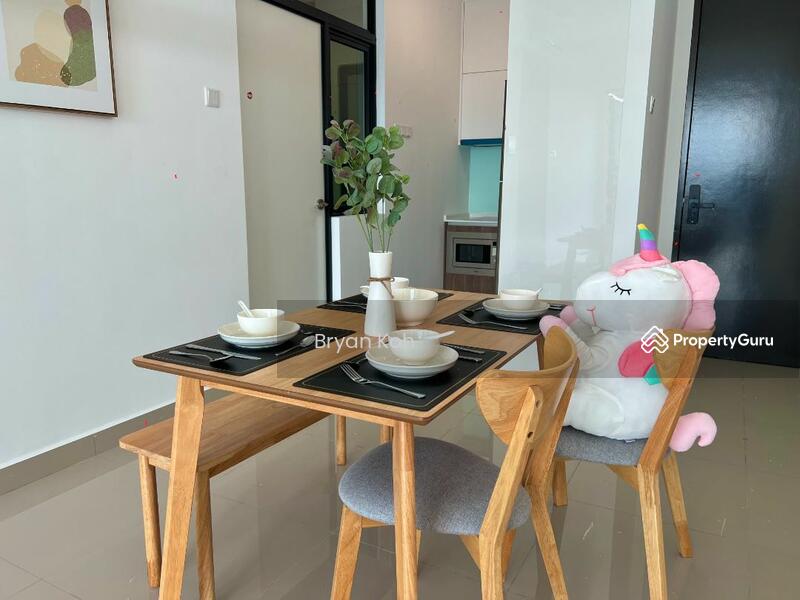 Lavile Kuala Lumpur untuk Untuk Disewa - RM 3,700 /bulan, Mac 2026 - PropertyGuru.com.my