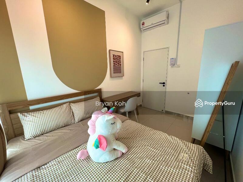 Lavile Kuala Lumpur untuk Untuk Disewa - RM 3,700 /bulan, Mac 2026 - PropertyGuru.com.my