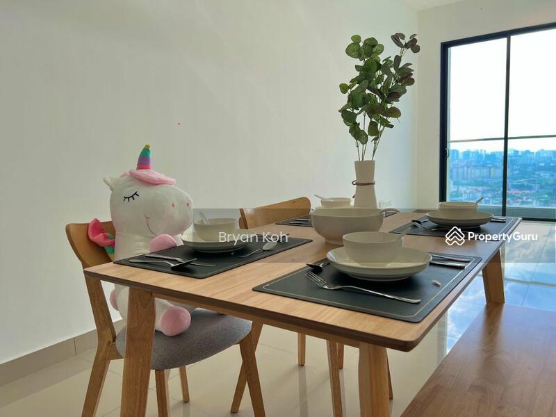 Lavile Kuala Lumpur untuk Untuk Disewa - RM 3,700 /bulan, Mac 2026 - PropertyGuru.com.my