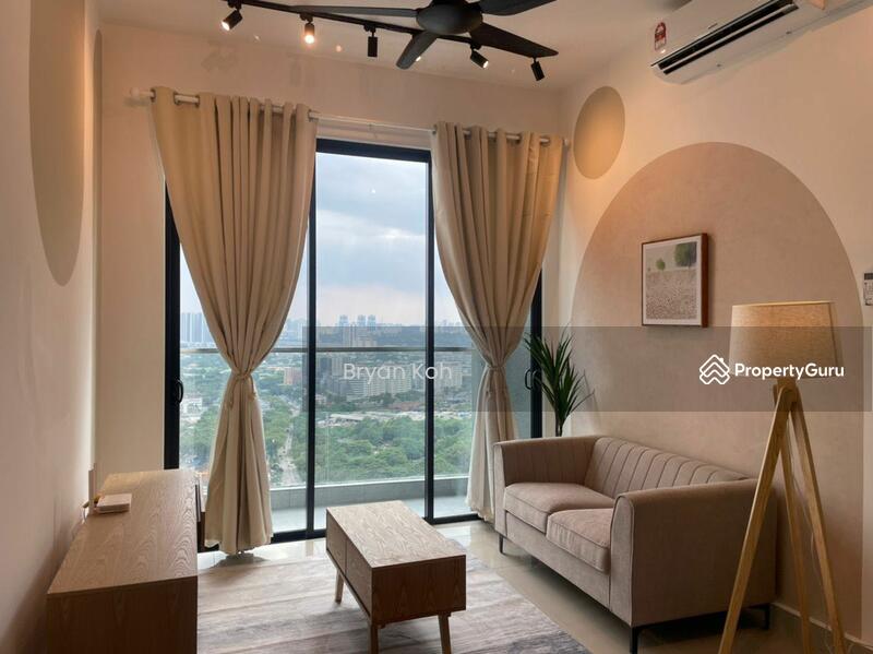 Lavile Kuala Lumpur untuk Untuk Disewa - RM 3,700 /bulan, Mac 2026 - PropertyGuru.com.my