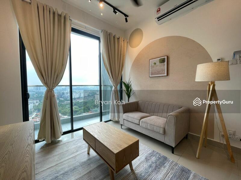 Lavile Kuala Lumpur untuk Untuk Disewa - RM 3,700 /bulan, Mac 2026 - PropertyGuru.com.my