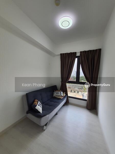 Service Residence for Rent at Equine Residence - Kean Phang - PropertyGuru.com.my
