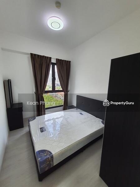 Service Residence for Rent at Equine Residence - Kean Phang - PropertyGuru.com.my