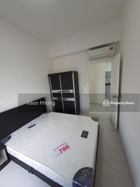 Service Residence for Rent at Equine Residence - Kean Phang - PropertyGuru.com.my