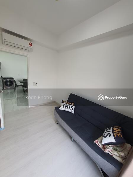 Service Residence for Rent at Equine Residence - Kean Phang - PropertyGuru.com.my