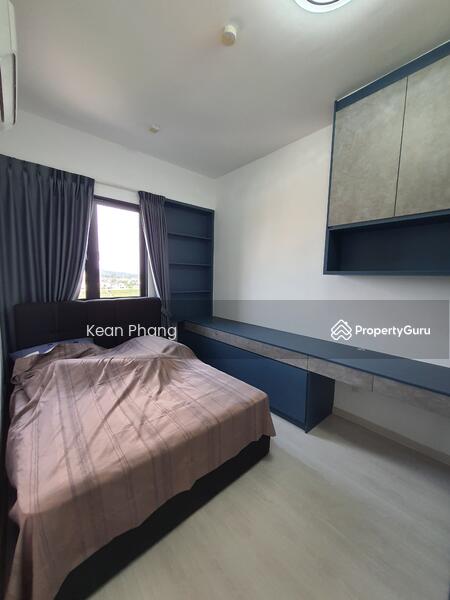 Service Residence for Rent at Equine Residence - Kean Phang - PropertyGuru.com.my