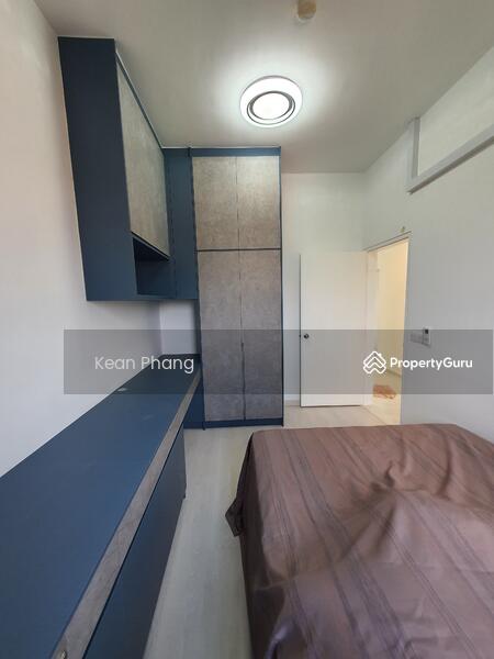 Service Residence for Rent at Equine Residence - Kean Phang - PropertyGuru.com.my