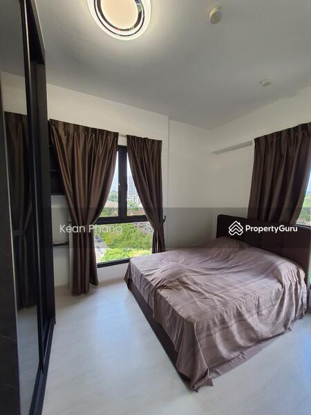 Service Residence for Rent at Equine Residence - Kean Phang - PropertyGuru.com.my
