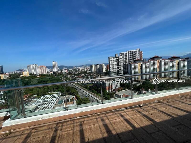 Condominium for Sale at Tijani 2 North - James Ang - PropertyGuru.com.my