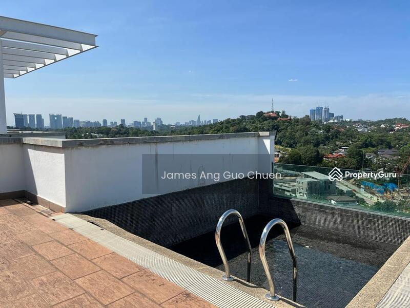 Condominium for Sale at Tijani 2 North - James Ang - PropertyGuru.com.my