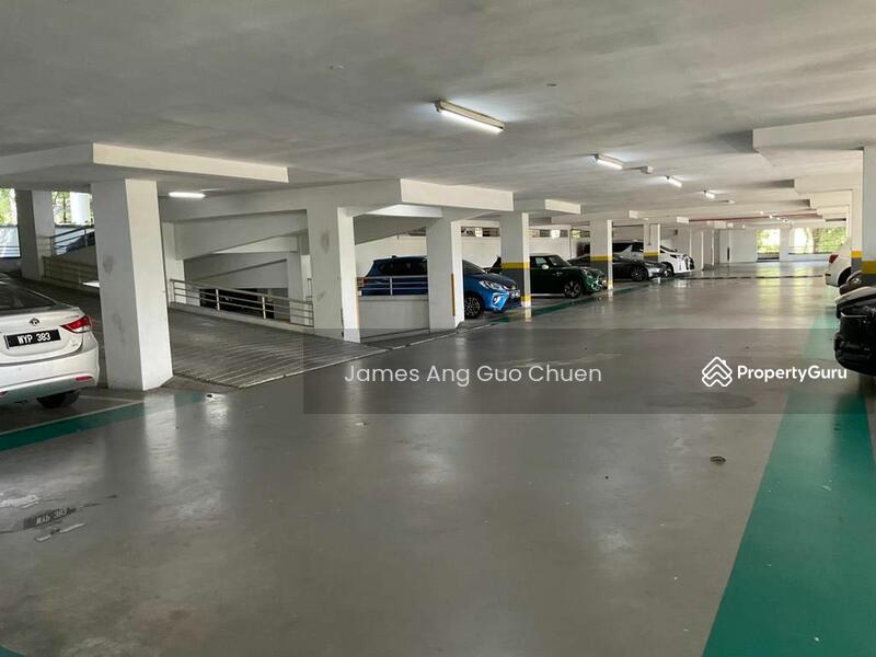 Condominium for Sale at Tijani 2 North - James Ang - PropertyGuru.com.my