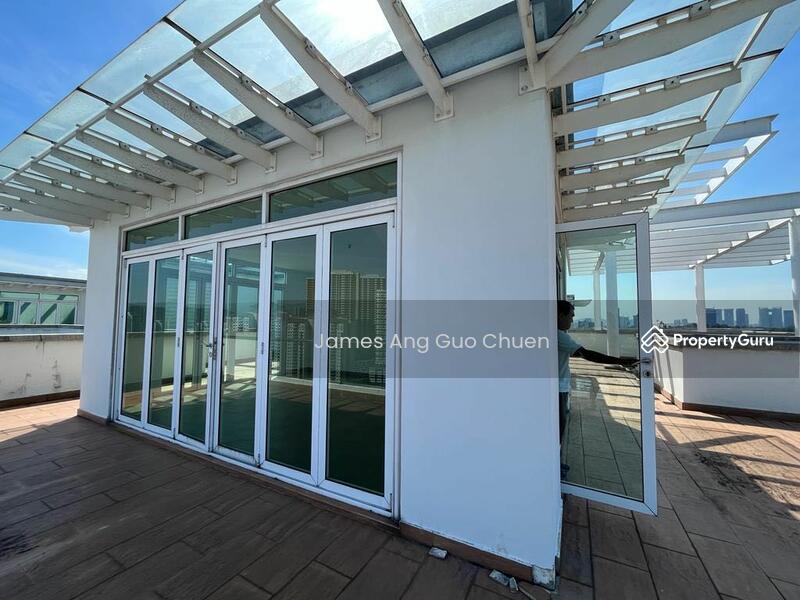 Condominium for Sale at Tijani 2 North - James Ang - PropertyGuru.com.my