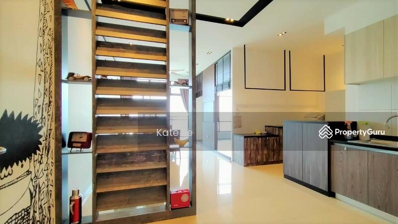 Condominium for Rent at Molek Regency - Kate Ee - PropertyGuru.com.my