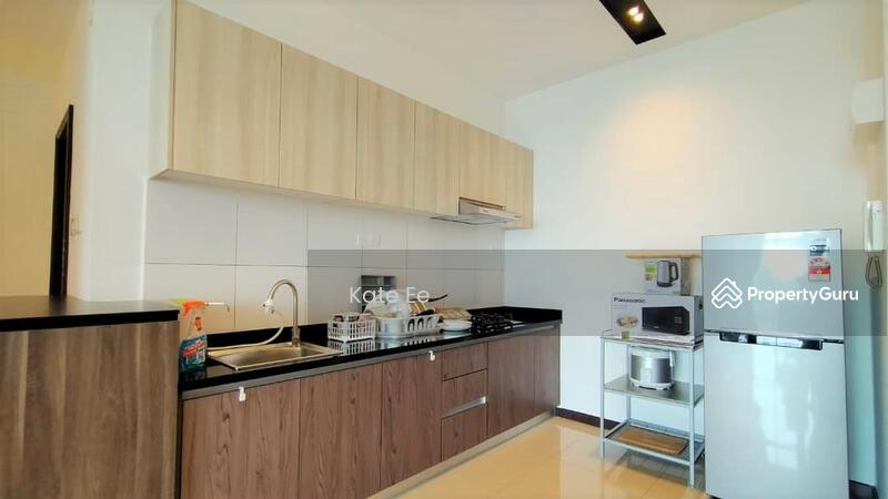 Condominium for Rent at Molek Regency - Kate Ee - PropertyGuru.com.my