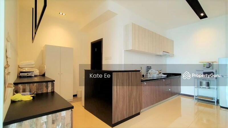Condominium for Rent at Molek Regency - Kate Ee - PropertyGuru.com.my